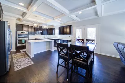 4195 Mossy Lane, Cumming, GA 30028 - Photo 10