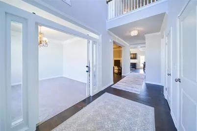 4195 Mossy Lane, Cumming, GA 30028 - Photo 2