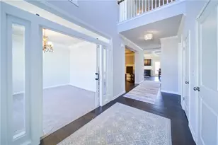 4195 Mossy Ln, Cumming, GA 30028 - Photo 2