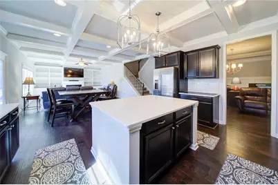 4195 Mossy Lane, Cumming, GA 30028 - Photo 6