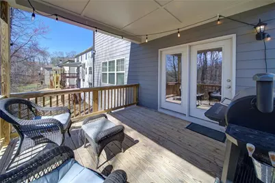 4195 Mossy Lane, Cumming, GA 30028 - Photo 48