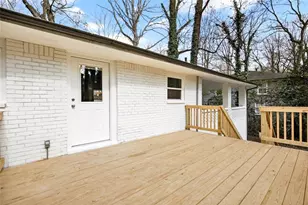 2387 Timber Ridge Ct, Decatur, GA 30032 - Photo 34