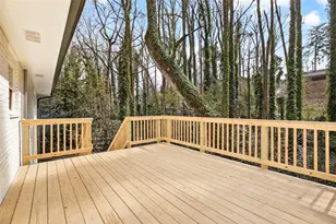 2387 Timber Ridge Ct, Decatur, GA 30032 - Photo 32