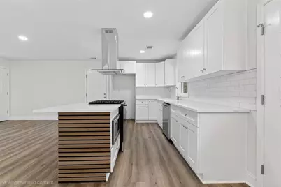 2387 Timber Ridge Court, Decatur, GA 30032 - Photo 6