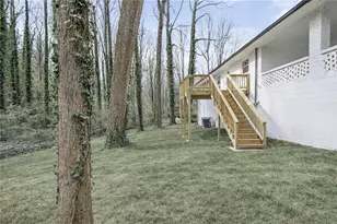 2387 Timber Ridge Ct, Decatur, GA 30032 - Photo 34