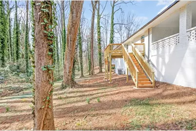 2387 Timber Ridge Court, Decatur, GA 30032 - Photo 36