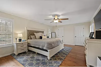 1299 William Robert Drive SW, Marietta, GA 30008 - Photo 18