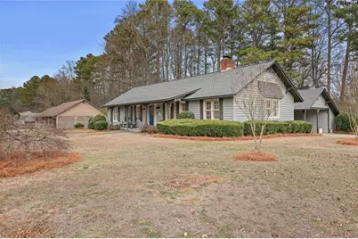 1299 William Robert Drive SW, Marietta, GA 30008 - Photo 2