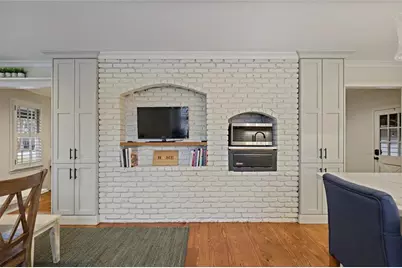 1299 William Robert Drive SW, Marietta, GA 30008 - Photo 14