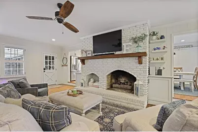 1299 William Robert Drive SW, Marietta, GA 30008 - Photo 6