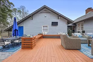 1299 William Robert Dr SW, Marietta, GA 30008 - Photo 30