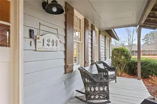 1299 William Robert Dr SW, Marietta, GA 30008 - Photo 4