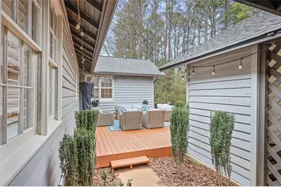1299 William Robert Drive SW, Marietta, GA 30008 - Photo 28