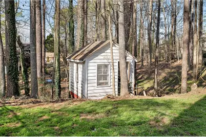 566 Sugar Valley Lane SE, Conyers, GA 30094 - Photo 24