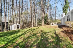 566 Sugar Valley Ln SE, Conyers, GA 30094 - Photo 22