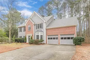 3276 Country Walk Dr, Powder Springs, GA 30127 - Photo 2