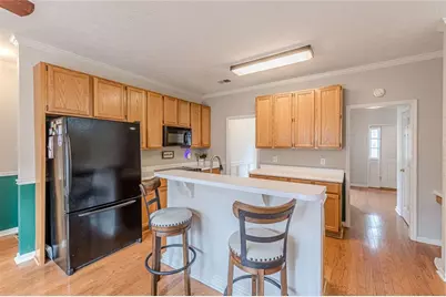 3276 Country Walk Drive, Powder Springs, GA 30127 - Photo 20