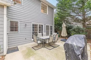 3276 Country Walk Dr, Powder Springs, GA 30127 - Photo 46