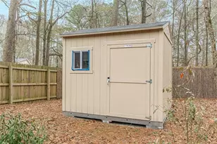 3276 Country Walk Dr, Powder Springs, GA 30127 - Photo 50