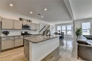 611 Sugar Pr Bnd, Lawrenceville, GA 30045 - Photo 18