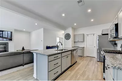 611 Sugar Prairie Bend, Lawrenceville, GA 30045 - Photo 10