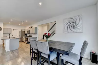 611 Sugar Prairie Bend, Lawrenceville, GA 30045 - Photo 46