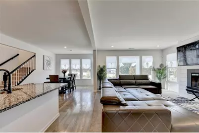 611 Sugar Prairie Bend, Lawrenceville, GA 30045 - Photo 32