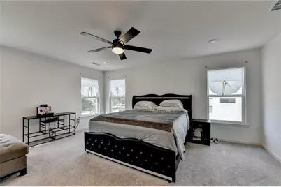 611 Sugar Prairie Bend, Lawrenceville, GA 30045 - Photo 52