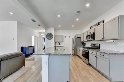 611 Sugar Prairie Bend, Lawrenceville, GA 30045 - Photo 8