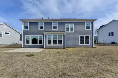 611 Sugar Prairie Bend, Lawrenceville, GA 30045 - Photo 4