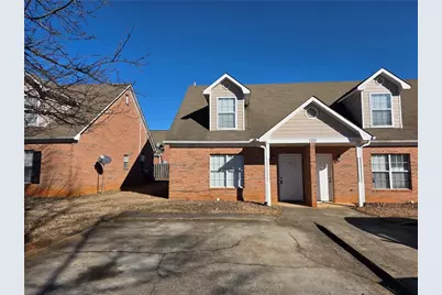 100 Rosehip Lane, Acworth, GA 30101 - Photo 1