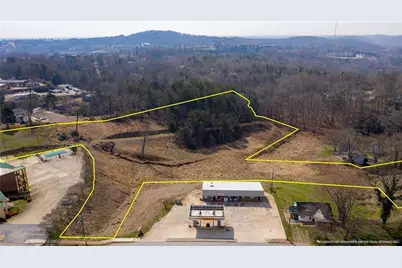 635 North Grove Street, Dahlonega, GA 30533 - Photo 32