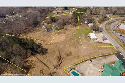 635 North Grove Street, Dahlonega, GA 30533 - Photo 36