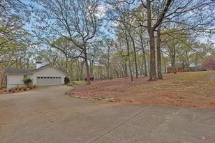 4706 Creek Wood Dr, Gainesville, GA 30507 - Photo 66