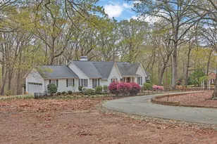 4706 Creek Wood Dr, Gainesville, GA 30507 - Photo 60