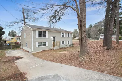 216 Scarsdale Drive, Riverdale, GA 30274 - Photo 2