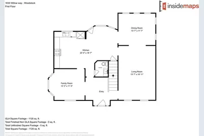 1630 Willow Way, Woodstock, GA 30188 - Photo 20