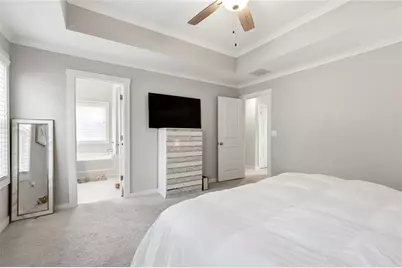 1799 Hammond Woods Circle SW, Marietta, GA 30008 - Photo 12