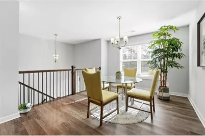 1799 Hammond Woods Circle SW, Marietta, GA 30008 - Photo 6