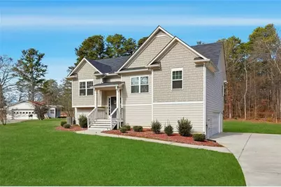 1799 Hammond Woods Circle SW, Marietta, GA 30008 - Photo 2