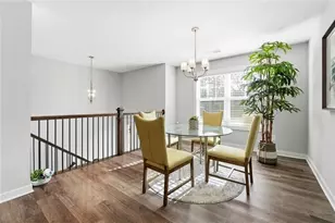 1799 Hammond Woods Cir SW, Marietta, GA 30008 - Photo 6