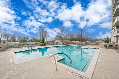 2795 Peachtree Road NE #1507, Atlanta, GA 30305 - Photo 40