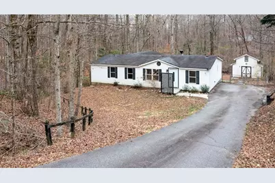 88 Garden Terrace, Dahlonega, GA 30533 - Photo 1