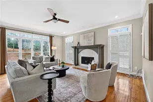 12170 Wexford Mill Ct, Roswell, GA 30075 - Photo 10