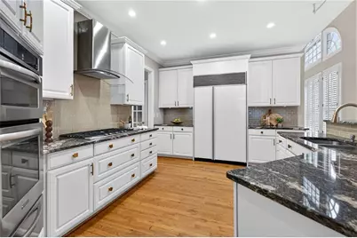 12170 Wexford Mill Court, Roswell, GA 30075 - Photo 16