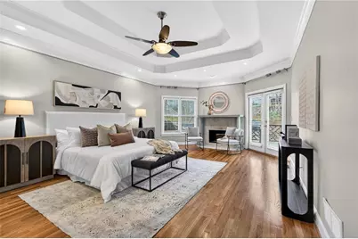 12170 Wexford Mill Court, Roswell, GA 30075 - Photo 26