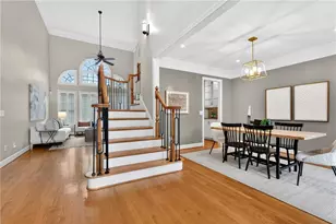 12170 Wexford Mill Ct, Roswell, GA 30075 - Photo 6