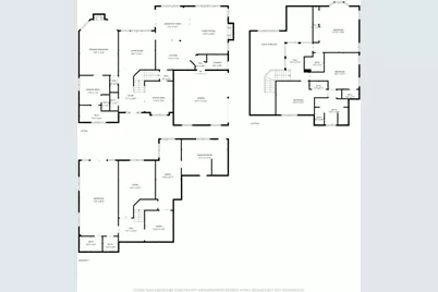 12170 Wexford Mill Court, Roswell, GA 30075 - Photo 74