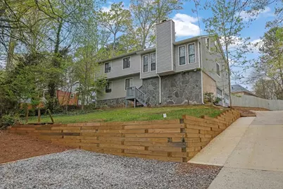 2775 Whippoorwill Circle, Duluth, GA 30097 - Photo 2