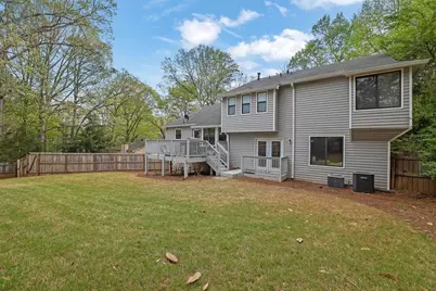 2775 Whippoorwill Circle, Duluth, GA 30097 - Photo 28